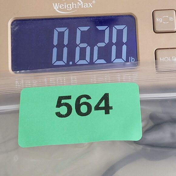 Koi Lite Scrub Pants Womens Large Black Slim Fit Mechanical Drawstring Pockets - Picture 16 of 16